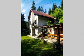Guest house Kamalj with private parking